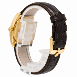Rolex Cellini 18K Gold 31MM 6229 Watch